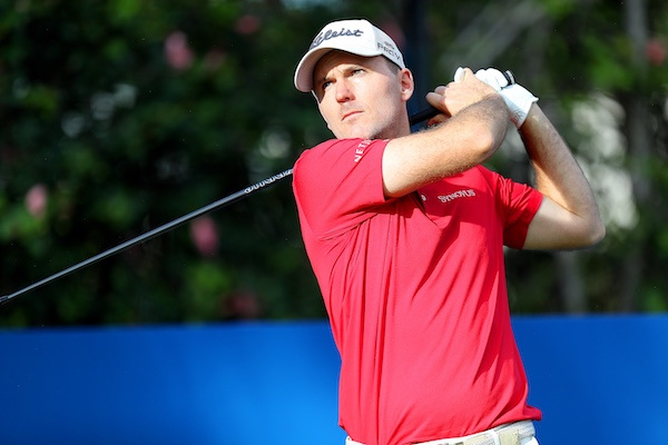 Russell Henley won the 2013 Sony Open in Hawaii in his PGA TOUR debut
