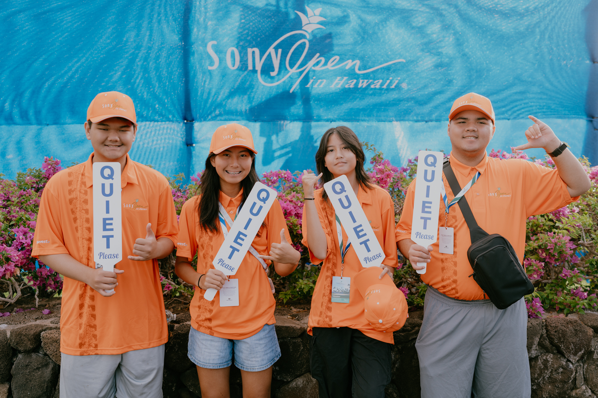 Sony Open in Hawaii 2026