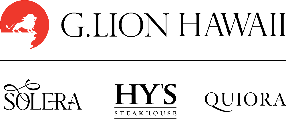 G.LION HAWAII