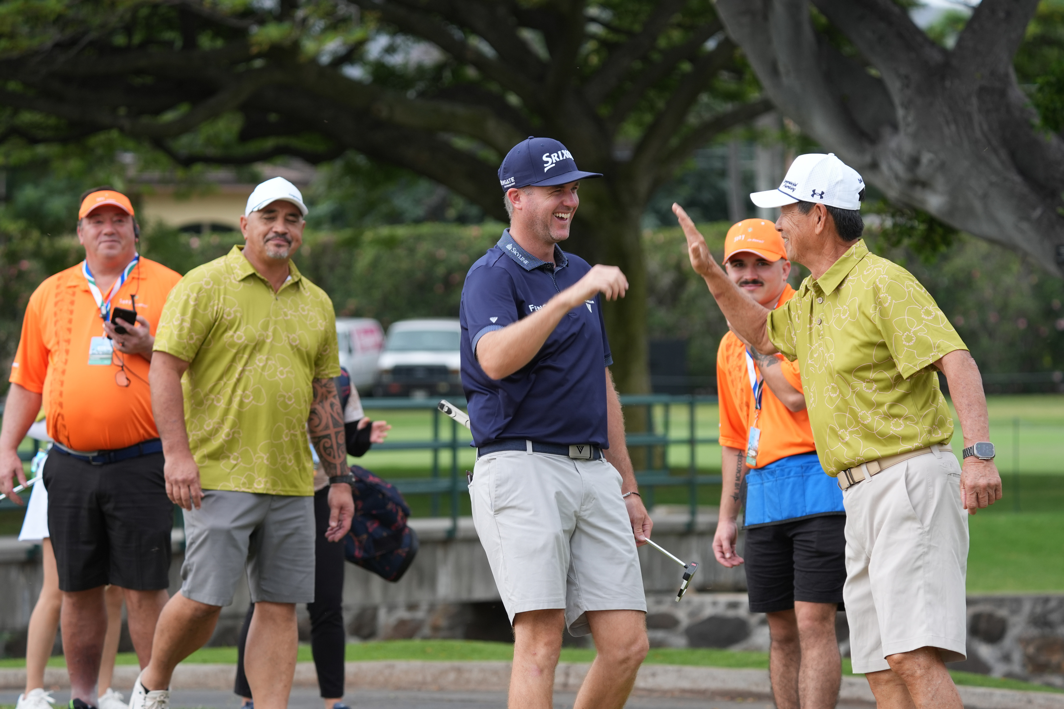 Sony Open in Hawaii 2026