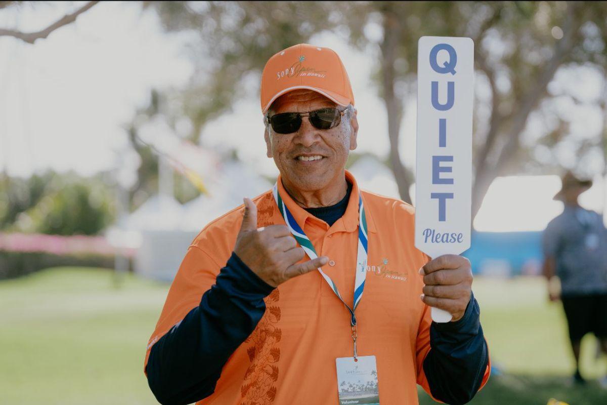 Sony Open in Hawaii 2026