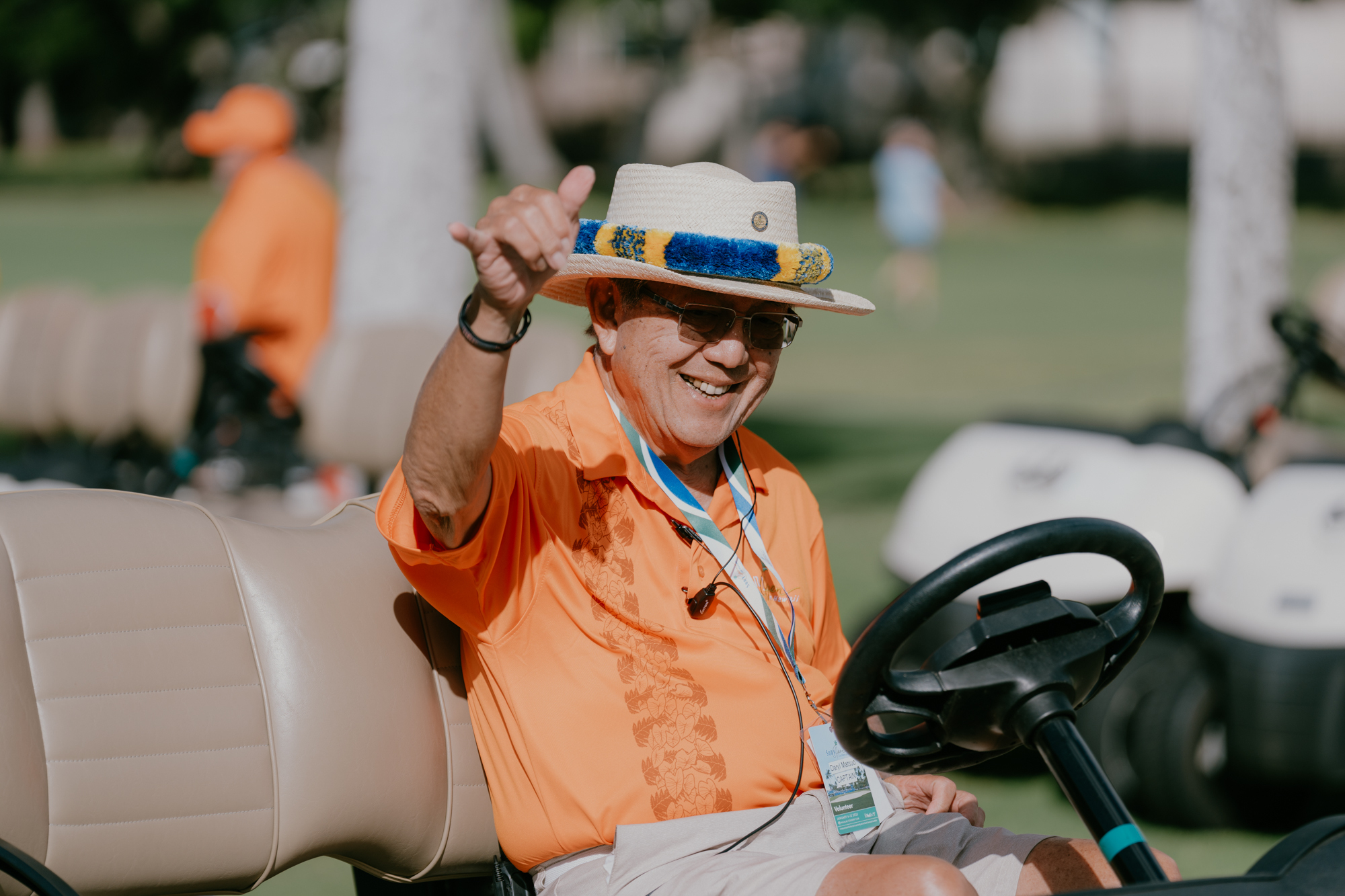 Sony Open in Hawaii 2026